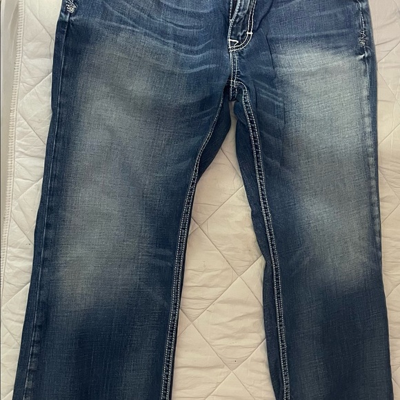 Bke jeans - Picture 2 of 2